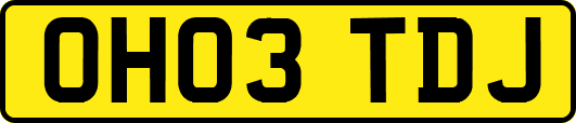 OH03TDJ