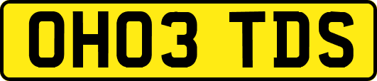 OH03TDS