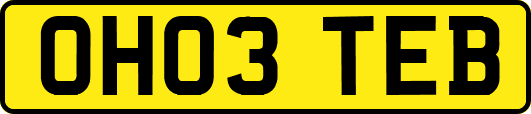 OH03TEB