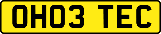 OH03TEC