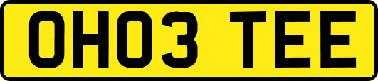 OH03TEE