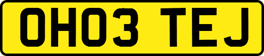 OH03TEJ