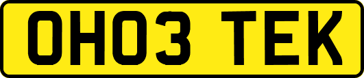 OH03TEK