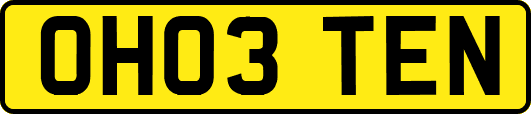 OH03TEN