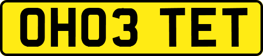 OH03TET