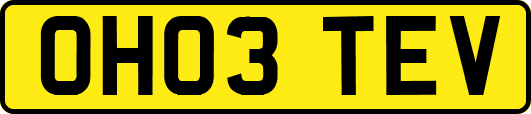OH03TEV