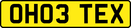 OH03TEX