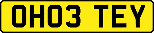 OH03TEY