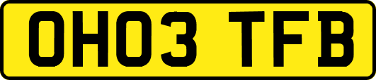 OH03TFB