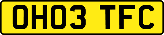OH03TFC