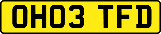 OH03TFD