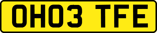 OH03TFE