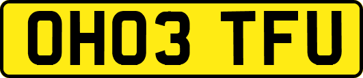 OH03TFU