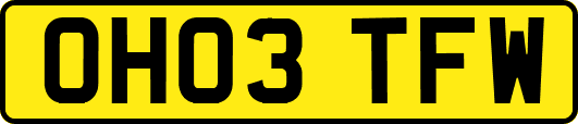 OH03TFW