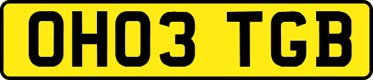 OH03TGB