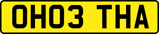 OH03THA