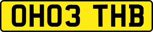 OH03THB