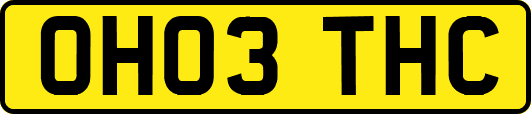 OH03THC