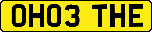 OH03THE