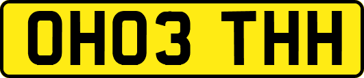OH03THH