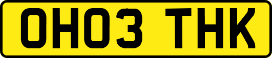 OH03THK