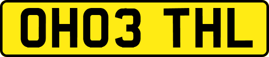 OH03THL