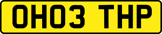 OH03THP