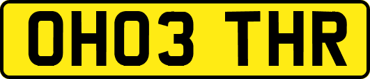 OH03THR