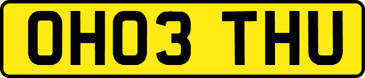 OH03THU