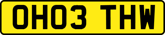 OH03THW