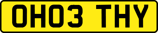 OH03THY