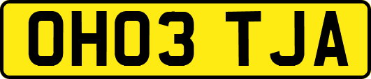 OH03TJA