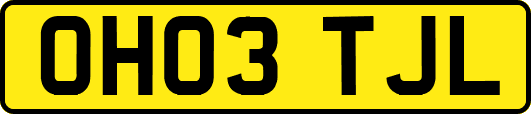 OH03TJL