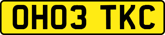 OH03TKC