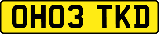 OH03TKD