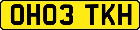 OH03TKH