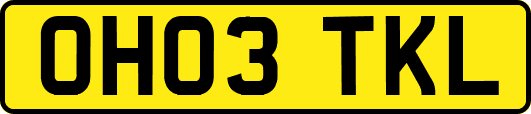 OH03TKL