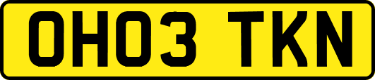 OH03TKN