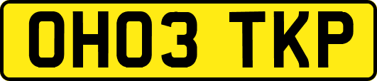 OH03TKP