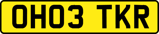 OH03TKR