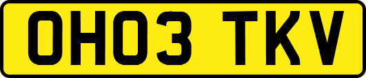 OH03TKV