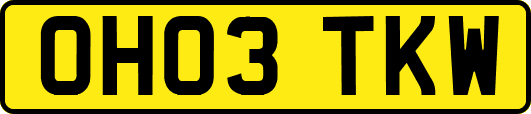 OH03TKW