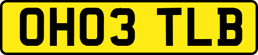 OH03TLB
