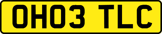 OH03TLC