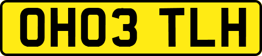 OH03TLH