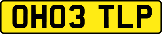OH03TLP