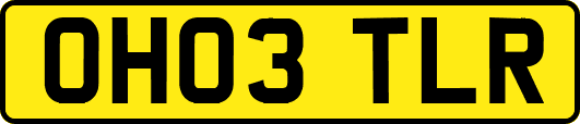 OH03TLR