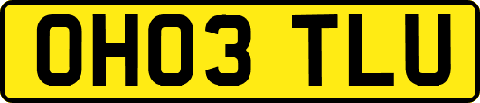 OH03TLU