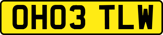 OH03TLW