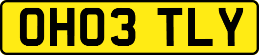 OH03TLY